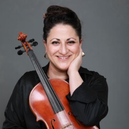 Mai–Festival